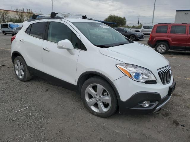 Photo 4 from auction – 2016 BUICK ENCORE PRE with VIN KL4CJDSB7GB672601