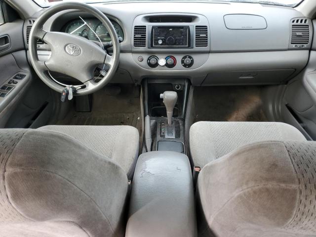 Photo 8 from auction – 2002 TOYOTA CAMRY LE with VIN JTDBE32K420108697
