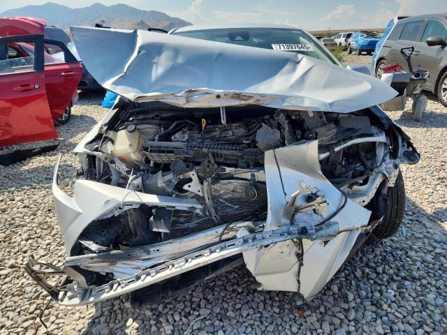 Photo 5 from auction – 2020 TOYOTA COROLLA LE with VIN 5YFEPRAE0LP121833