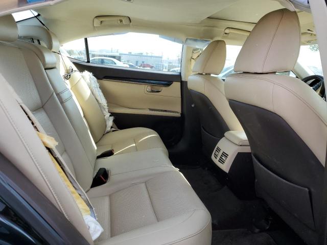 Photo 10 from auction – 2018 LEXUS ES 350 with VIN 58ABK1GG8JU108327