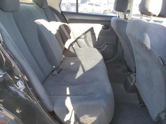 Photo 10 from auction – 2009 NISSAN VERSA S with VIN 3N1CC11E99L484077