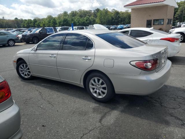 Photo 2 from auction – 2004 LEXUS ES 330 with VIN JTHBA30GX45052165
