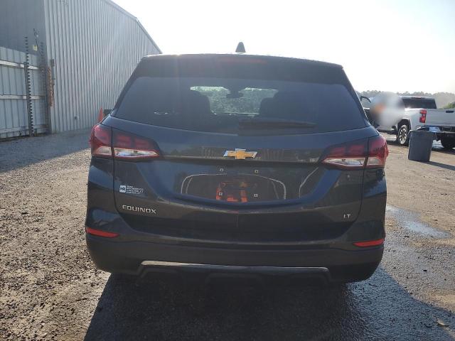 Photo 6 from auction – 2022 CHEVROLET EQUINOX LT with VIN 3GNAXKEV2NS238973