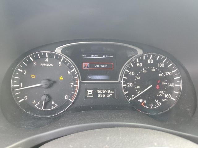 Photo 9 from auction – 2015 NISSAN PATHFINDER with VIN 5N1AR2MM4FC602521