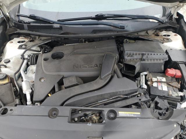 Photo 11 from auction – 2016 NISSAN ALTIMA 2.5 with VIN 1N4AL3AP3GC262991
