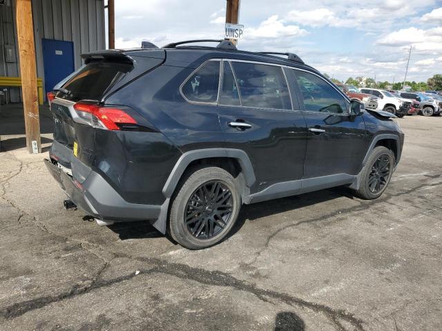 Photo 3 from auction – 2019 TOYOTA RAV4 LIMIT with VIN JTMDWRFV5KD521363