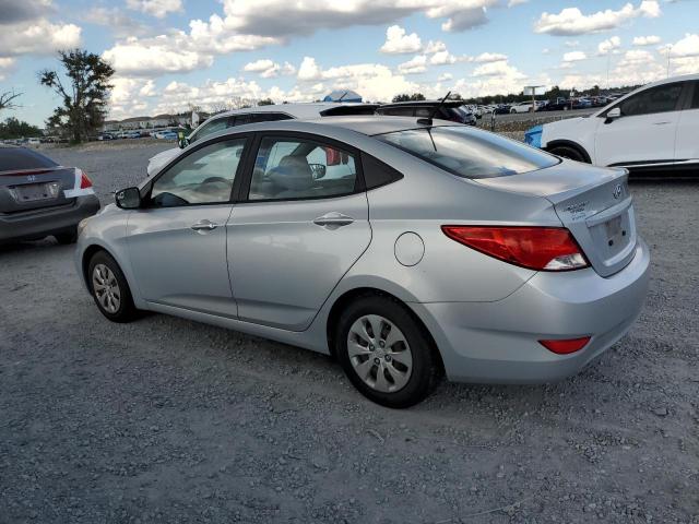 Photo 2 from auction – 2015 HYUNDAI ACCENT GLS with VIN KMHCT4AE9FU833380
