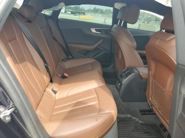 Photo 10 from auction – 2018 AUDI A5 PREMIUM with VIN WAUENCF56JA013520