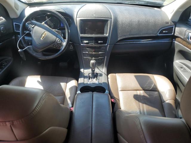 Photo 8 from auction – 2013 LINCOLN MKT with VIN 2LMHJ5AT9DBL58188