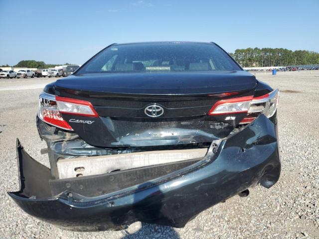 Photo 6 from auction – 2013 TOYOTA CAMRY L with VIN 4T1BF1FK3DU206168