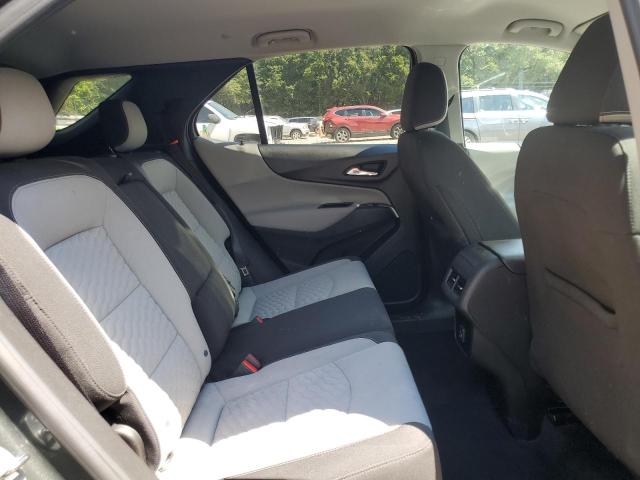 Photo 11 from auction – 2020 CHEVROLET EQUINOX LS with VIN 2GNAXHEV0L6264082