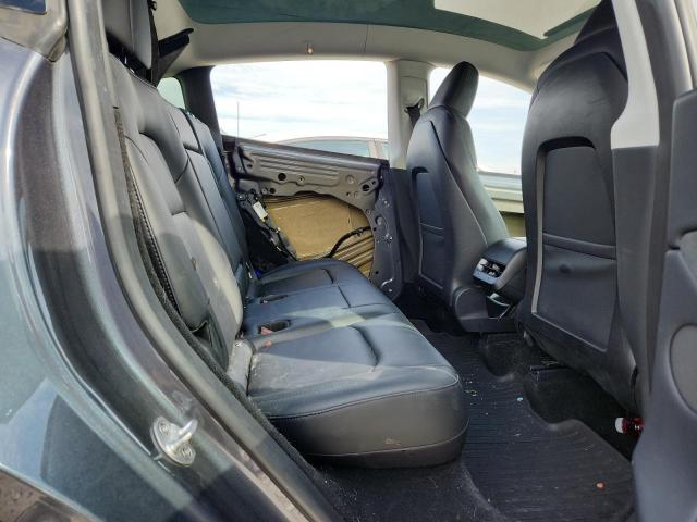 Photo 10 from auction – 2023 TESLA MODEL Y with VIN 7SAYGDEE8PA169334
