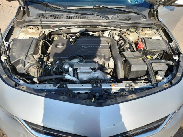 Photo 11 from auction – 2018 CHEVROLET MALIBU LT with VIN 1G1ZD5ST2JF124987