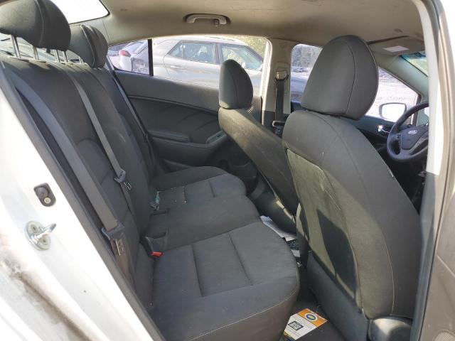 Photo 10 from auction – 2016 KIA FORTE LX with VIN KNAFK4A6XG5605507