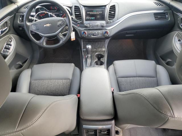 Photo 8 from auction – 2015 CHEVROLET IMPALA LT with VIN 2G1115SL5F9132443