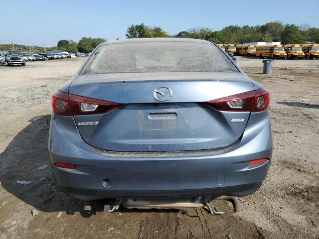 Photo 6 from auction – 2016 MAZDA 3 SPORT with VIN JM1BM1U73G1306382