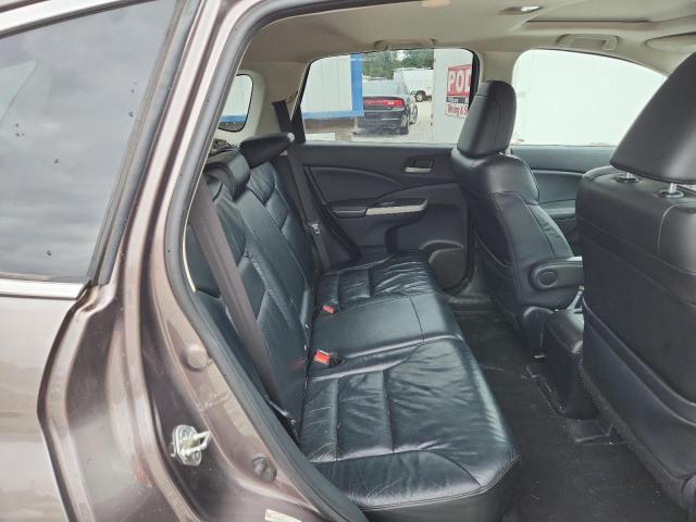 Photo 10 from auction – 2013 HONDA CR-V with VIN 5J6RM3H77DL036216