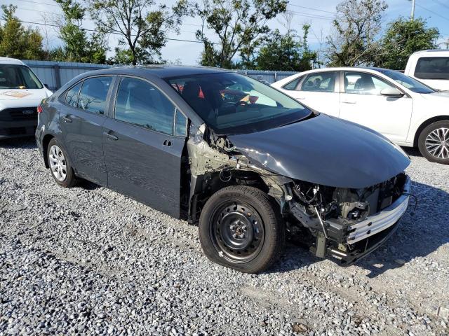 Photo 4 from auction – 2025 TOYOTA COROLLA LE with VIN 5YFB4MDE0SP255492