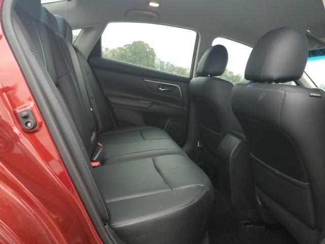 Photo 10 from auction – 2018 NISSAN ALTIMA 2.5 with VIN 1N4AL3AP3JC248158
