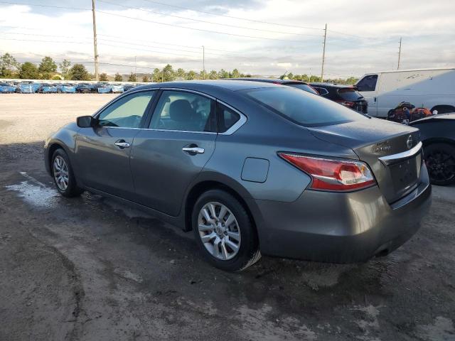 Photo 2 from auction – 2015 NISSAN ALTIMA 2.5 with VIN 1N4AL3AP0FC275440