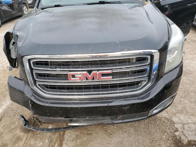Photo 12 from auction – 2015 GMC YUKON SLT with VIN 1GKS2BKC8FR268809