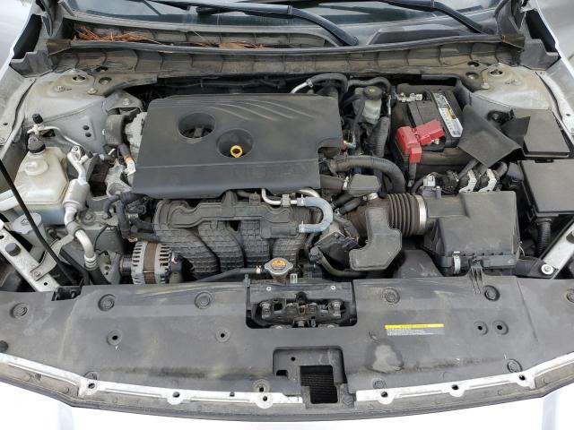 Photo 11 from auction – 2019 NISSAN ALTIMA SL with VIN 1N4BL4EV1KC193164