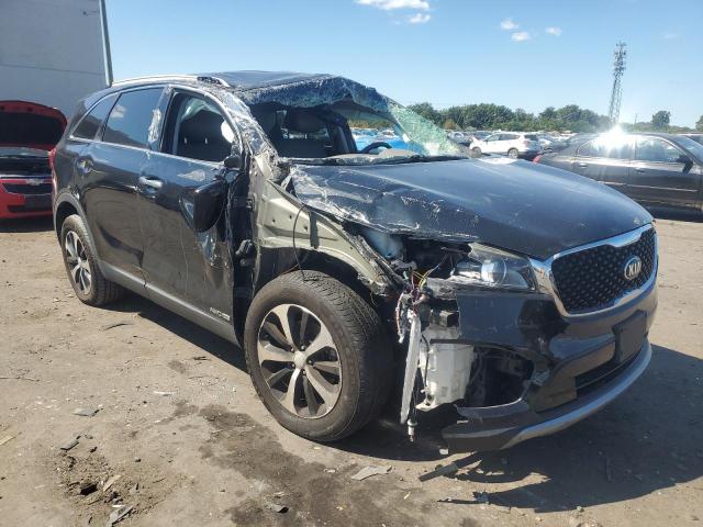 Photo 4 from auction – 2016 KIA SORENTO EX with VIN 5XYPHDA5XGG181072