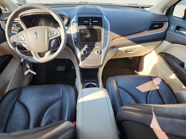 Photo 8 from auction – 2015 LINCOLN MKC with VIN 5LMCJ1A94FUJ17118
