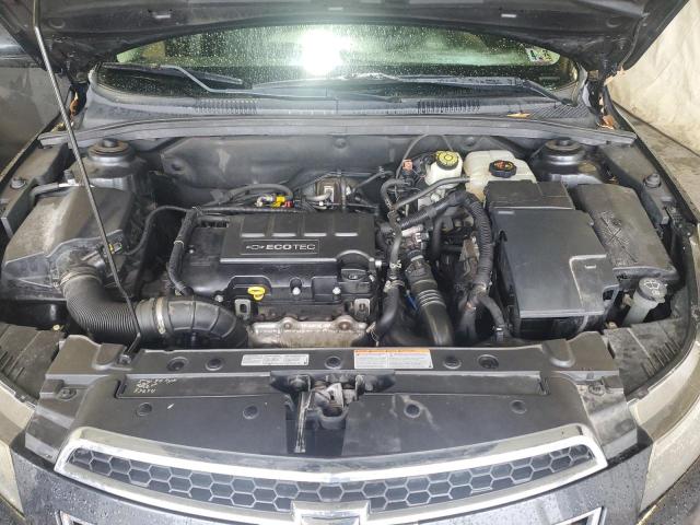 Photo 11 from auction – 2011 CHEVROLET CRUZE LT with VIN 1G1PF5S92B7287012