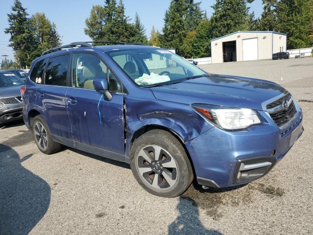 Photo 4 from auction – 2018 SUBARU FORESTER 2 with VIN JF2SJAJC5JH479220