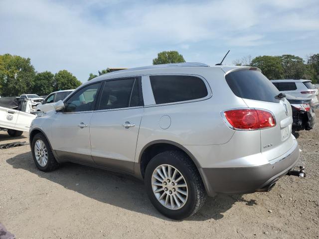 Photo 2 from auction – 2012 BUICK ENCLAVE with VIN 5GAKRBED4CJ175373