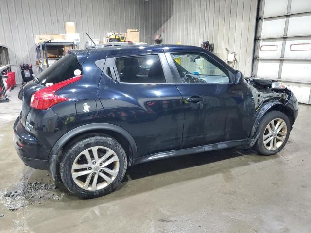 Photo 3 from auction – 2013 NISSAN JUKE S with VIN JN8AF5MV7DT219858