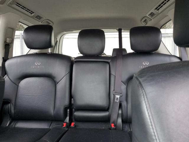 Photo 10 from auction – 2014 INFINITI QX80 with VIN JN8AZ2NC3E9353381