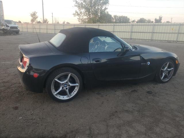 Photo 3 from auction – 2007 BMW Z4 3.0SI with VIN 4USBU53547LX02827
