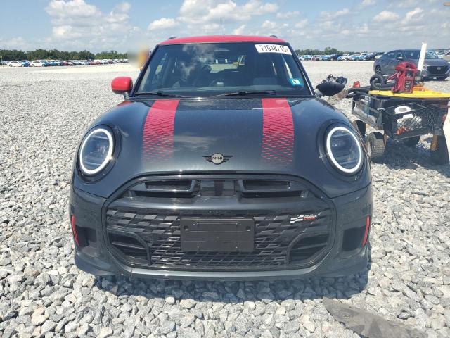 Photo 5 from auction – 2025 MINI COOPER JOHN COOPER WORKS with VIN WMW33GD09S2W99382