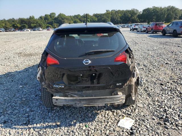 Photo 6 from auction – 2020 NISSAN KICKS SR with VIN 3N1CP5DVXLL557617