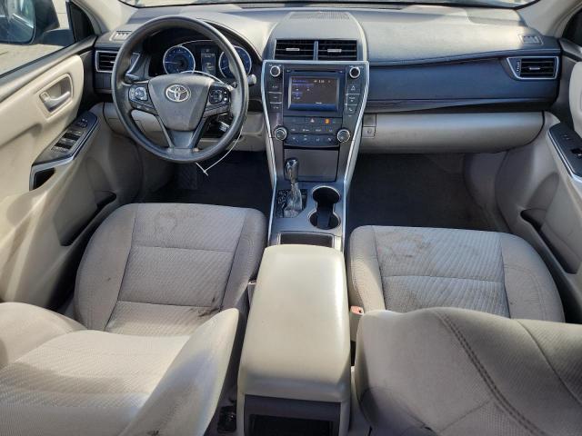 Photo 8 from auction – 2016 TOYOTA CAMRY LE with VIN 4T1BF1FK5GU611047