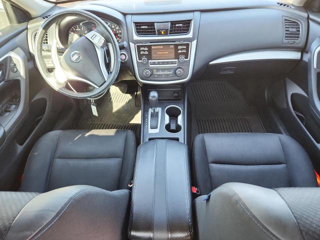 Photo 8 from auction – 2016 NISSAN ALTIMA 2.5 with VIN 1N4AL3AP3GC110595