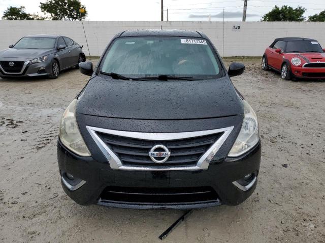 Photo 5 from auction – 2016 NISSAN VERSA S with VIN 3N1CN7AP0GL828519