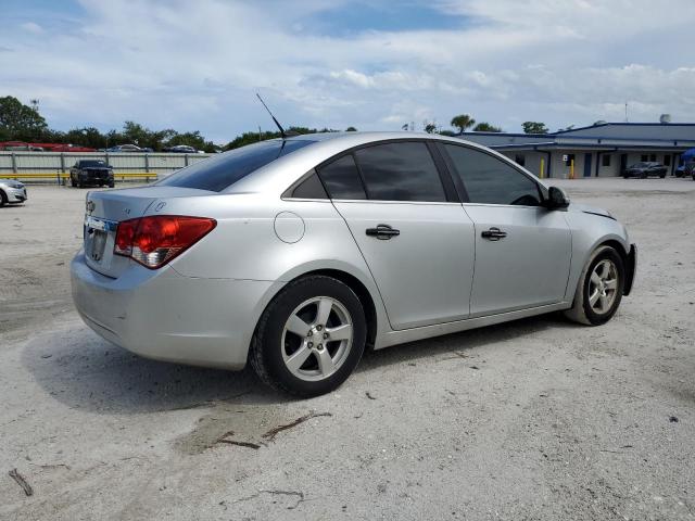 Photo 3 from auction – 2012 CHEVROLET CRUZE LT with VIN 1G1PF5SC0C7280475