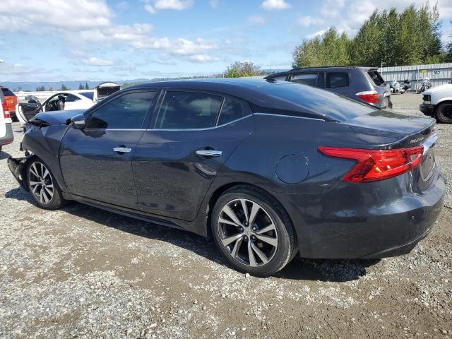 Photo 2 from auction – 2017 NISSAN MAXIMA 3.5S with VIN 1N4AA6AP6HC375360