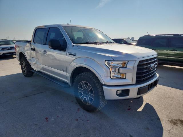 Photo 4 from auction – 2016 FORD F150 SUPER with VIN 1FTEW1EGXGKF60915