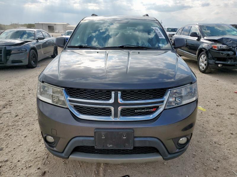 Photo 5 from auction – 2015 DODGE JOURNEY SX with VIN 3C4PDCBG2FT556563