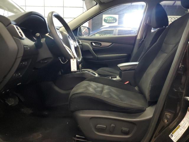 Photo 7 from auction – 2014 NISSAN ROGUE S with VIN 5N1AT2MK6EC809071