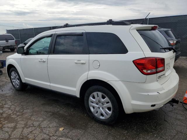 Photo 2 from auction – 2015 DODGE JOURNEY SE with VIN 3C4PDDAG4FT619041