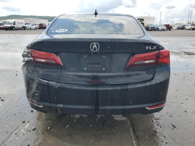Photo 6 from auction – 2015 ACURA TLX TECH with VIN 19UUB2F58FA017000