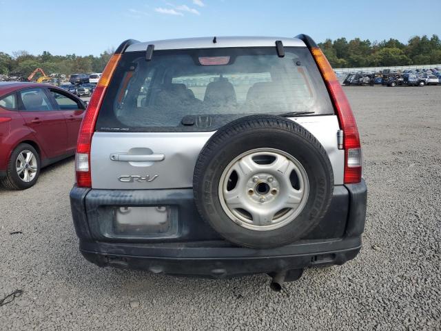 Photo 6 from auction – 2002 HONDA CR-V LX with VIN JHLRD78452C085076