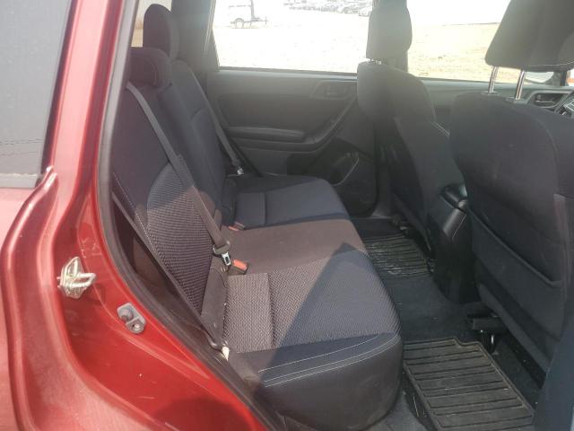 Photo 11 from auction – 2014 SUBARU FORESTER 2 with VIN JF2SJAEC7EH428348