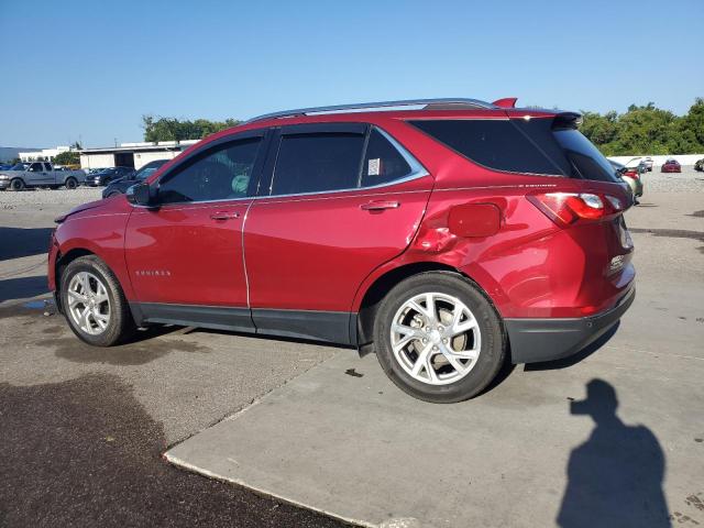 Photo 2 from auction – 2020 CHEVROLET EQUINOX PR with VIN 2GNAXNEV0L6263545