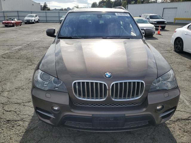 Photo 5 from auction – 2013 BMW X5 XDRIVE3 with VIN 5UXZW0C55D0B90639